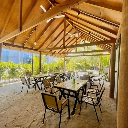 La Solara Villa Ukulhas Island Exterior photo