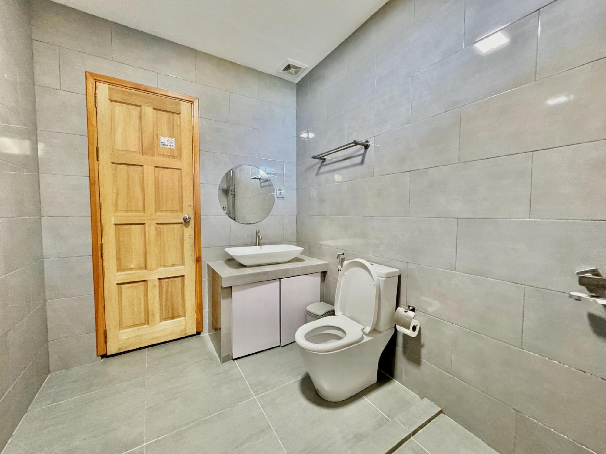 La Solara Villa Ukulhas Island Exterior photo